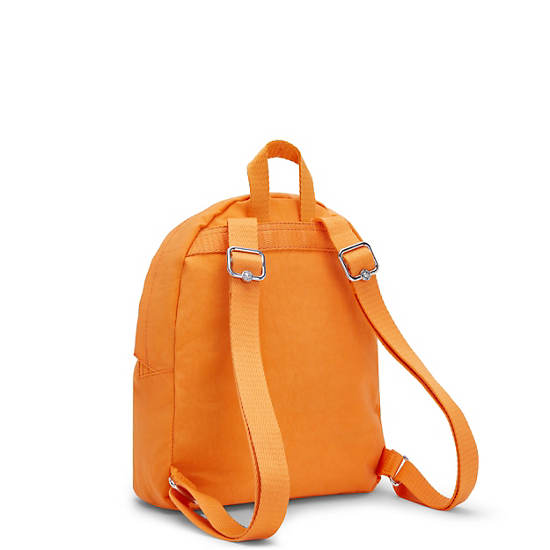 Mochilas Kipling Reposa Naranjas | MX 1604YX